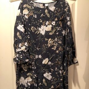 Old Navy shift dress